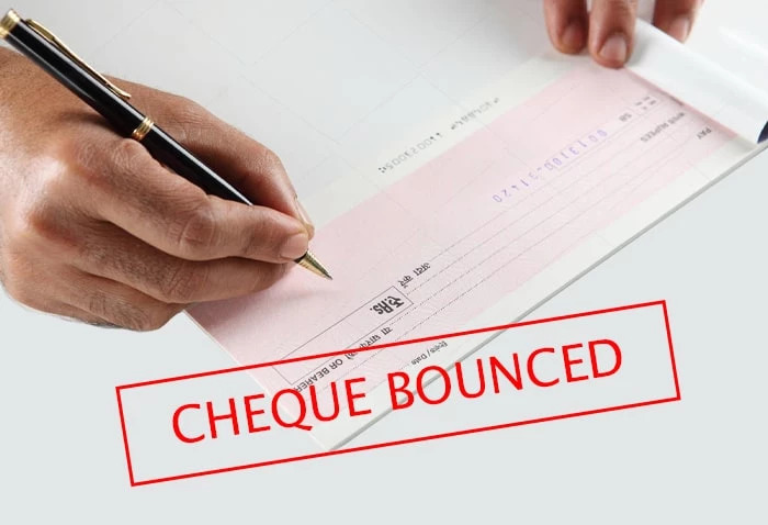 How do I take legal action against a cheque bounce? - SL LEGAL SERVICES