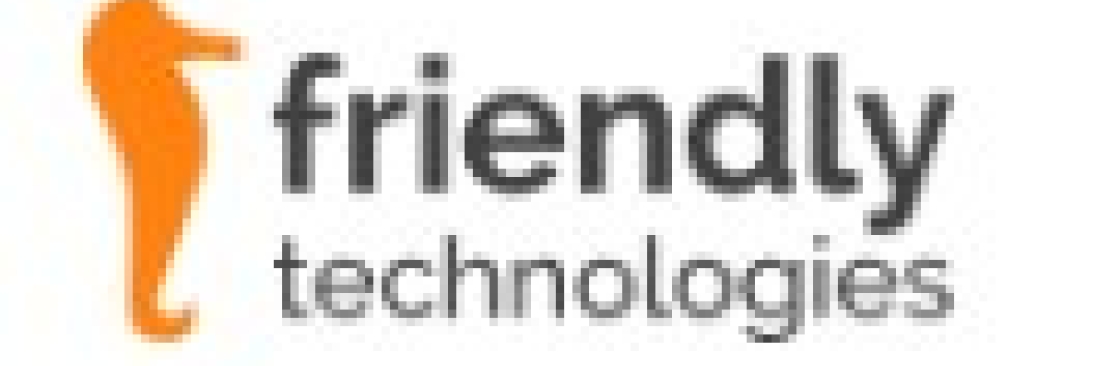Friendly Technologies Cover Image