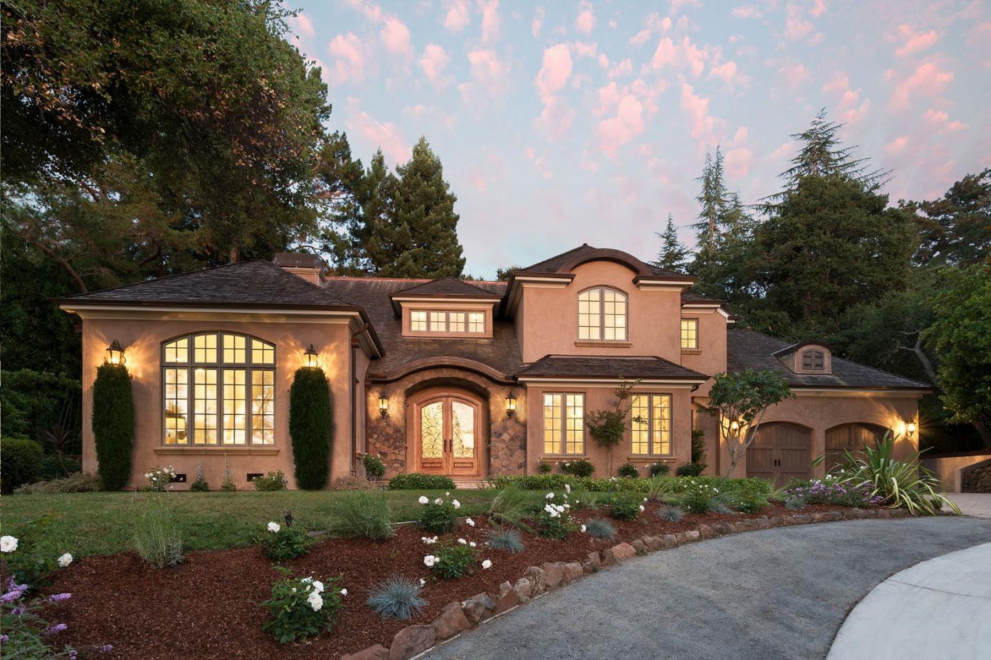 Homes for Sale Menlo Park California - Milad Real Estate