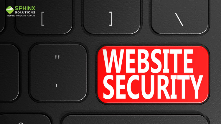 Why is website security important for businesses in 2024