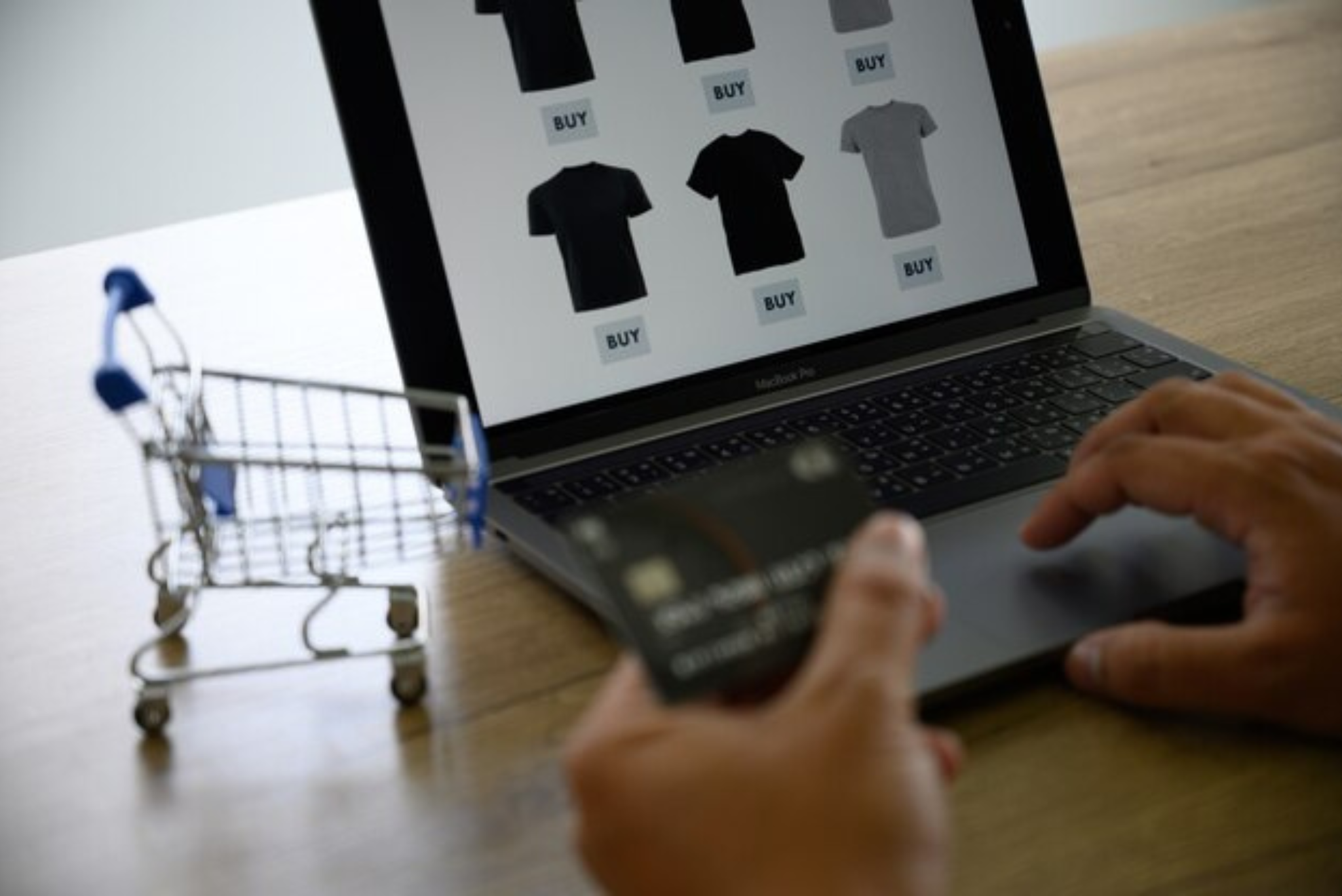 Empowering E-commerce Entrepreneurs: On Demand Print Shopify
