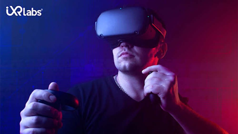 Virtual Reality in Engineering: A 3D World of Possibilities | BlogPair