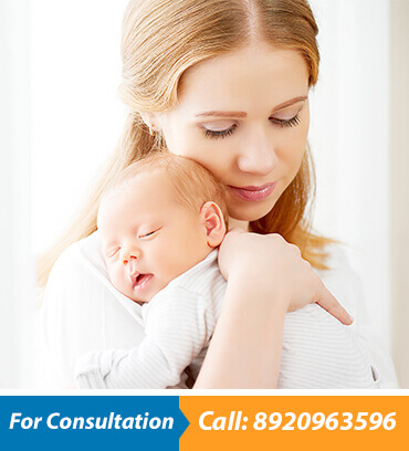 IVF Centre in Delhi | Dr Rhythm Gupta - Excel IVF