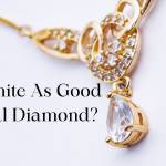 Moissanite Diamond Profile Picture