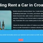 Finalrentals in Croatia Profile Picture