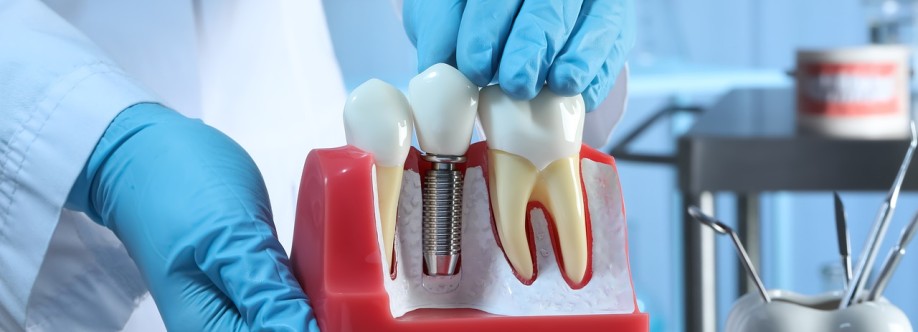 Niramaya Dental Laser And Implant Clinic Cover Image