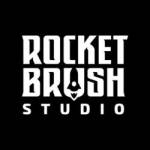 Rocket Brush Studio profile picture