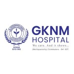 GKNM Hospital profile picture