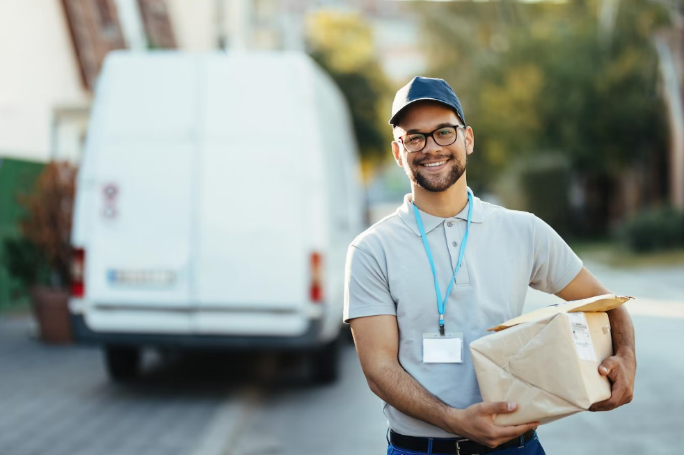How 'Man with a Van' Services in London: Embrace Sustainability