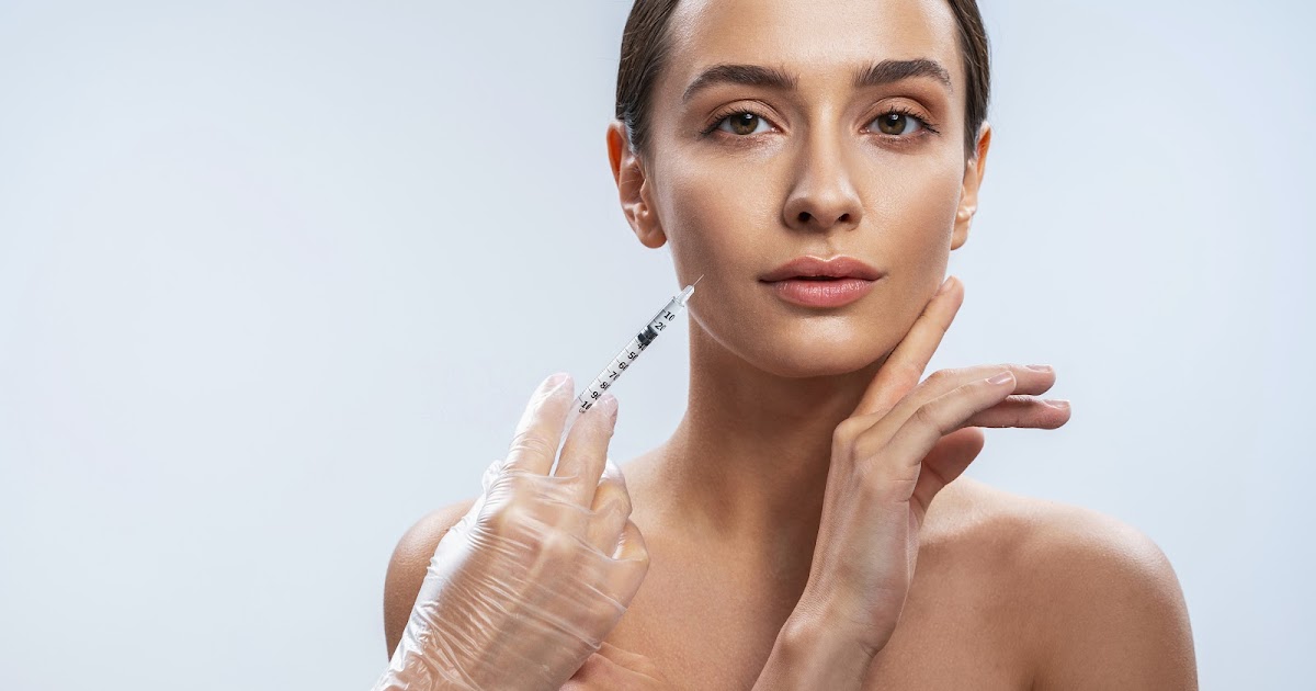 How Botox is Redefining Aging in Beauty Standards?