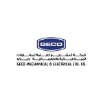 GECO Mechanical & Electrical profile picture