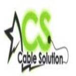 Cable Solutions Profile Picture