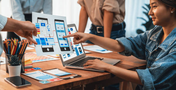 Laravel Web Development: A Smart Choice for Web Development