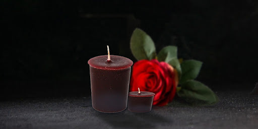 The modern science and advantages of scented candles - Sparta Country Candles