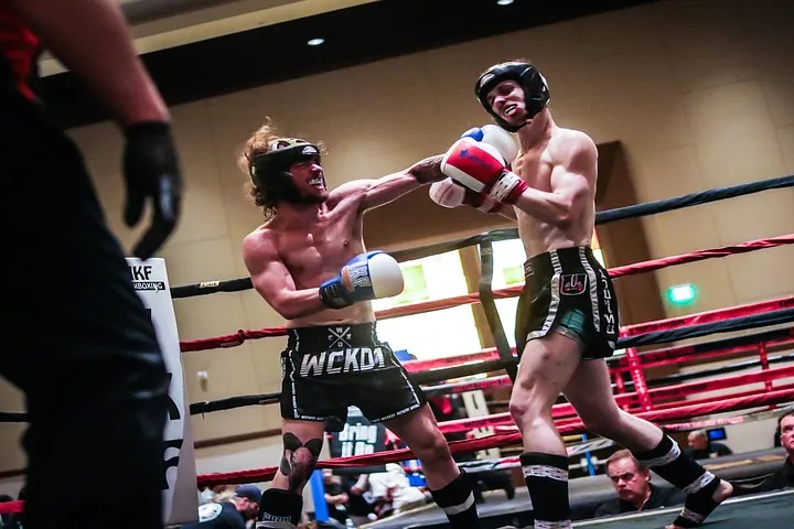 Best Boxing Gym in Miami: Unleashing Your Inner Fighter - Read News Blog