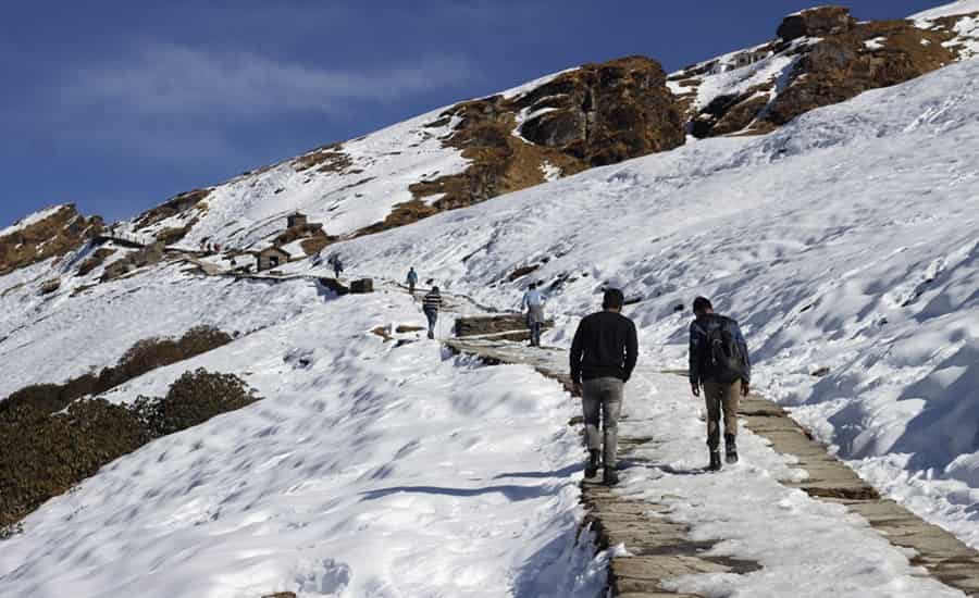 How To Reach Tungnath by Flights, Train, Buses and Taxi