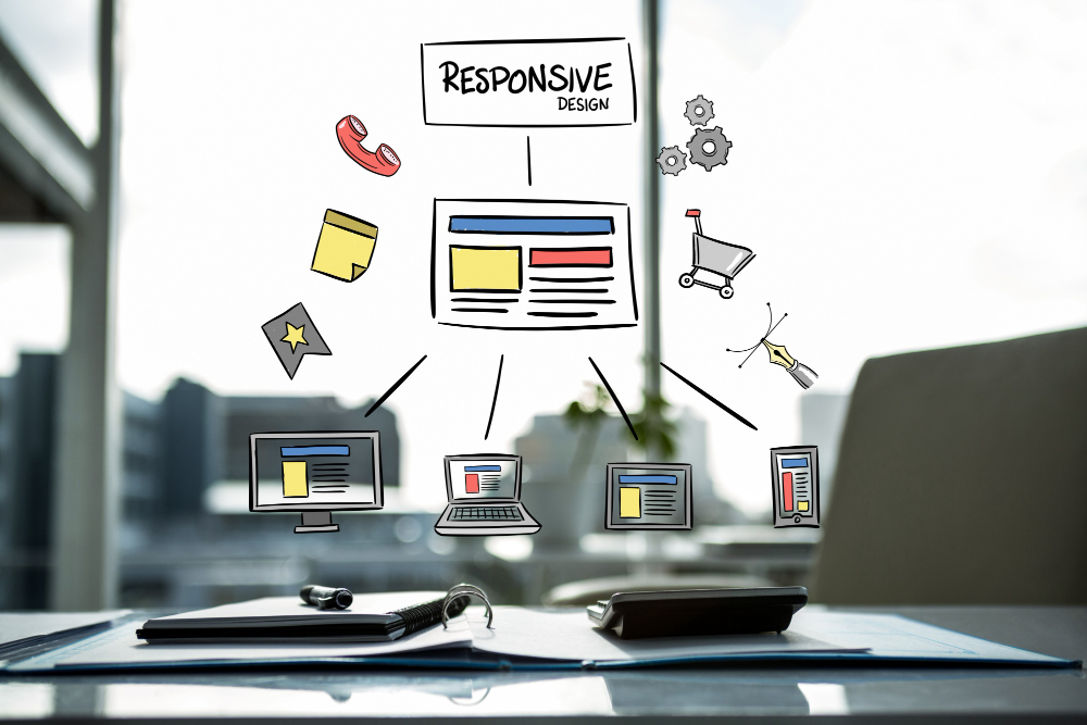 The Ultimate Guide to Website Redesign Services: Everything You Need to Know – Spark Tech