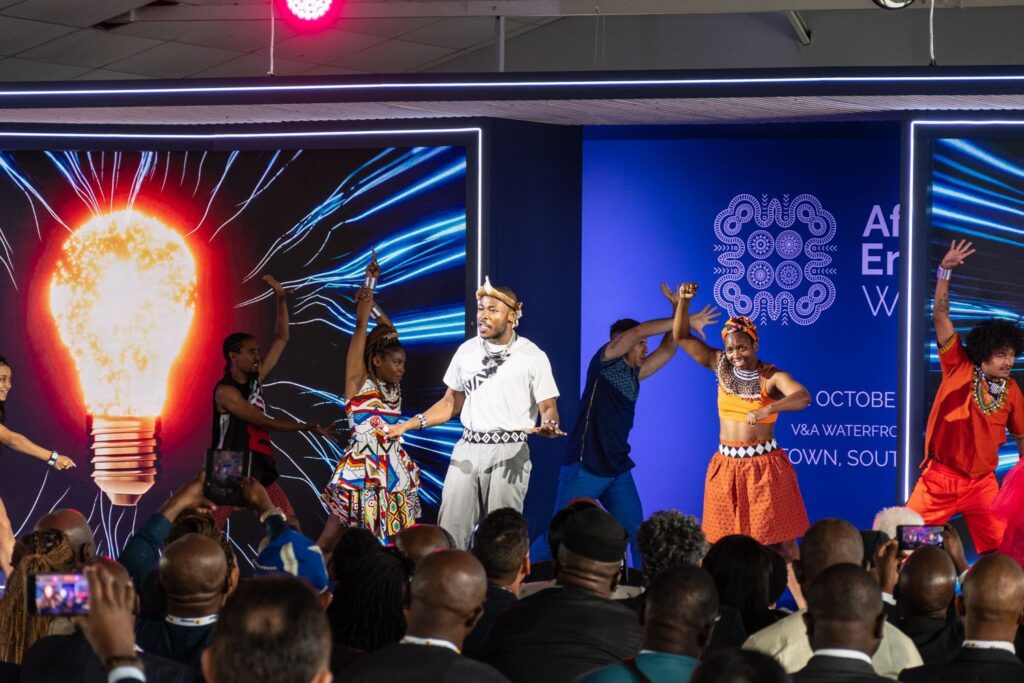 Guide to Creating a Unique and Memorable African Event Experience