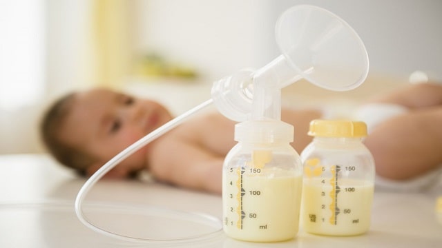 What Is Breast Milk Bank? | Baby Health Tips Submit Guest Post