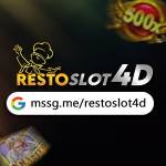 Restoslot4d gacor Profile Picture