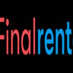 finalrentals in Georgia Profile Picture
