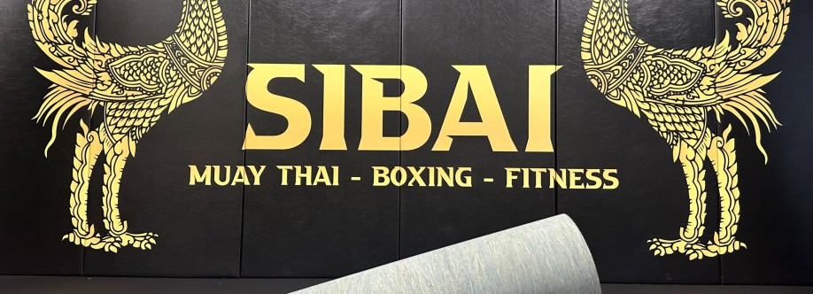 Sibai Muay Thai Gym Cover Image