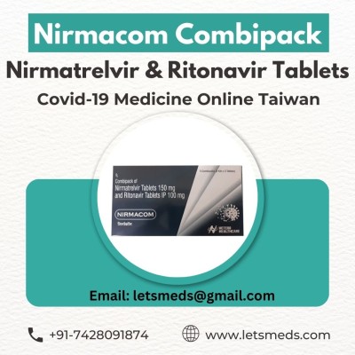 Purchase Nirmacom Combipack Tablets Lowest Price Thailand, Malaysia, Dubai Profile Picture