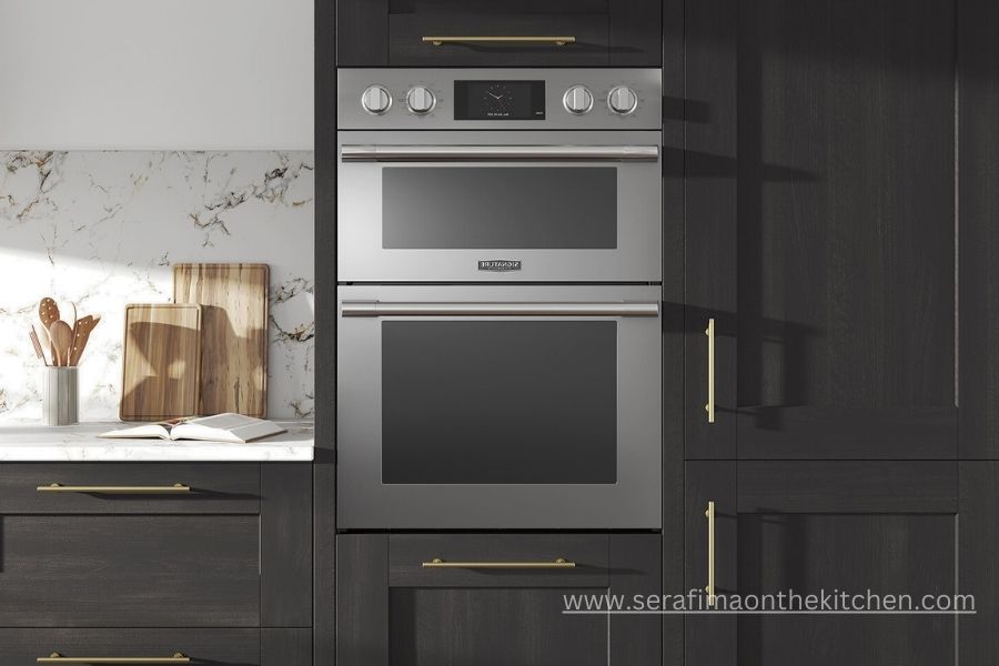 Best Double Wall Oven Brands : Top Picks for Effortless Cooking - Sera Fima on The Kitchen