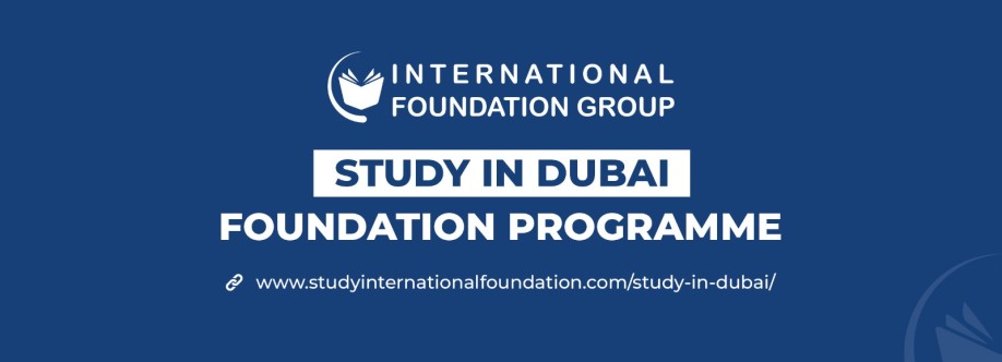 Study International Foundation Cover Image