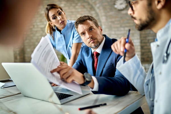 why hire an advanced Health Care Directive Lawyer?