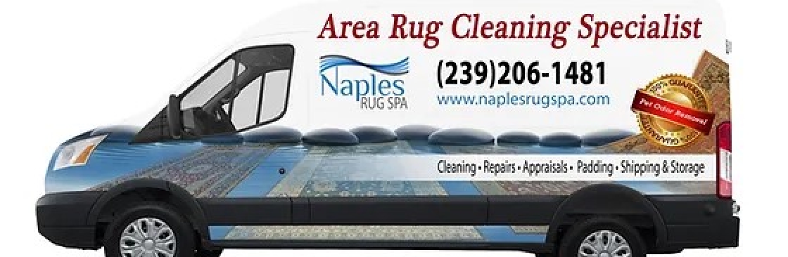Naples Rug Spa Cover Image