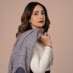 Bernadette Shenouda Profile Picture