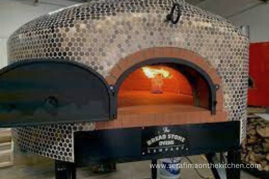 Best Commercial Pizza Oven Brands : Uncovering the Top Picks - Sera Fima on The Kitchen