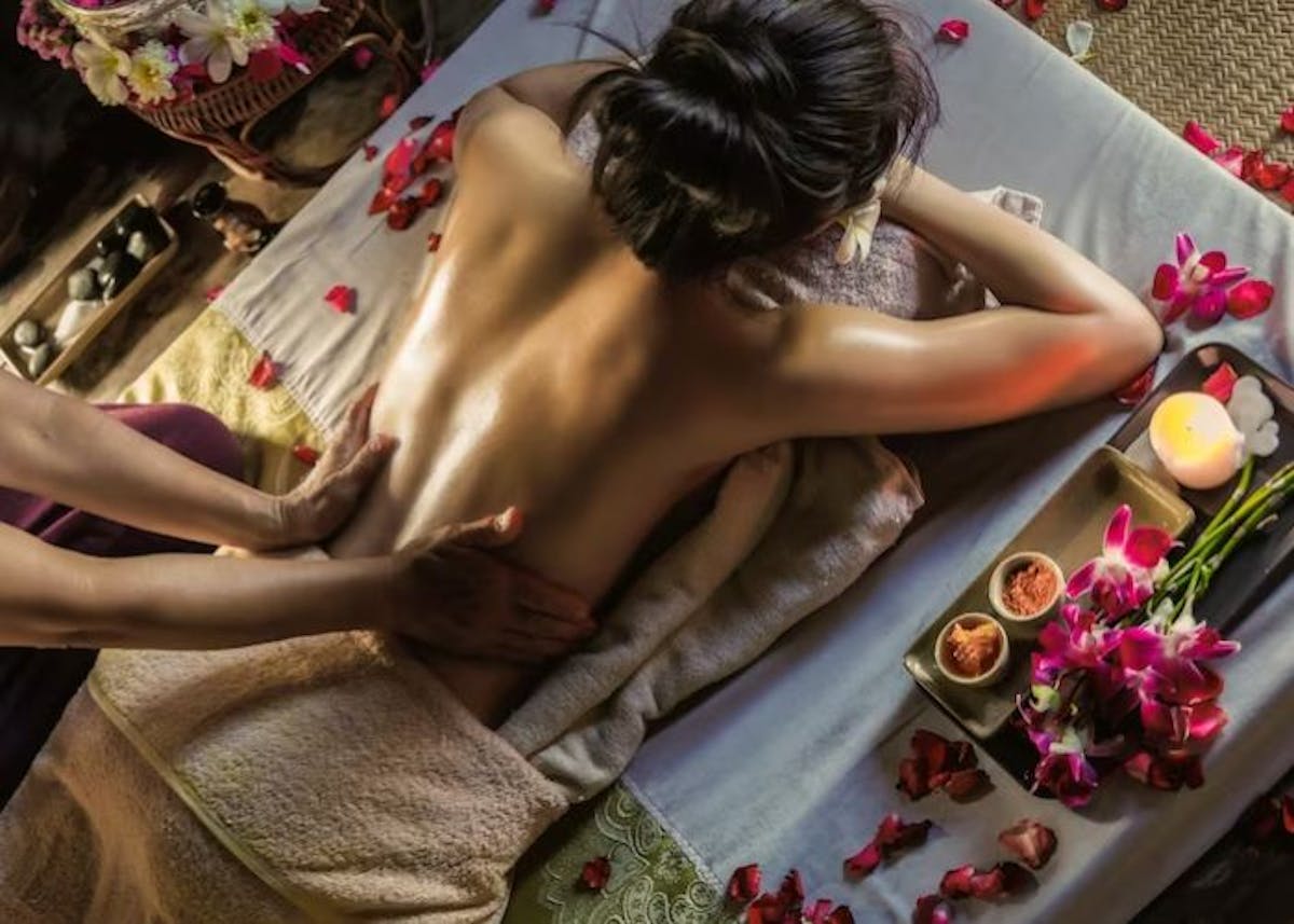 Unlocking Pleasure: The Art and Benefits of Tantric Massage