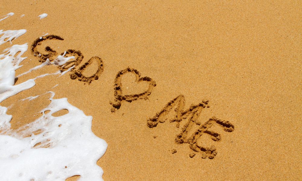 Pray that You Remember God’s Love and Grace for You: A Guide to Cultivating a Grateful Heart