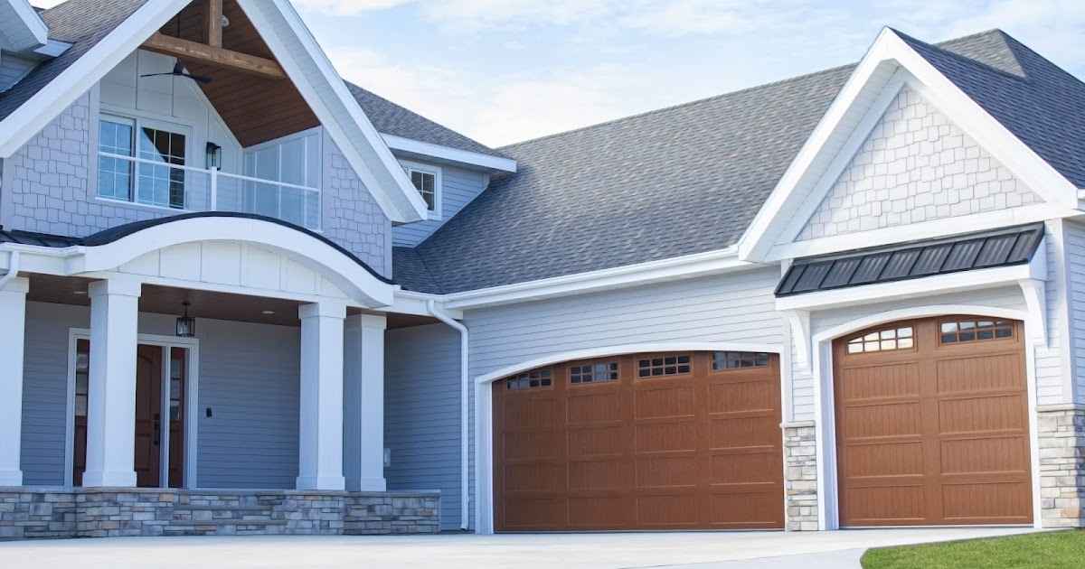 Best Customization For Your Scott Hill Reliable Garage Door