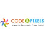 Code and Pixels IETM Software Profile Picture