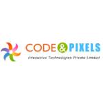 Code and Pixels IETM Software profile picture