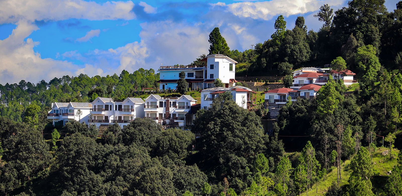 Navrasa Vatsyayana Resorts: Luxury Accommodation in the Heart of Nature