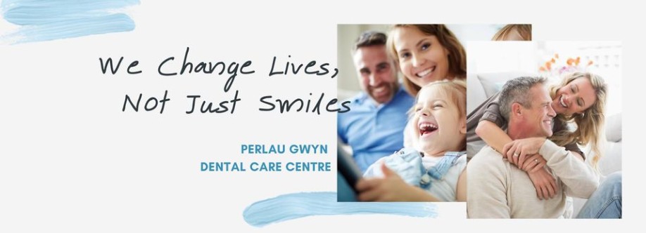 perlaugwyn dental Cover Image