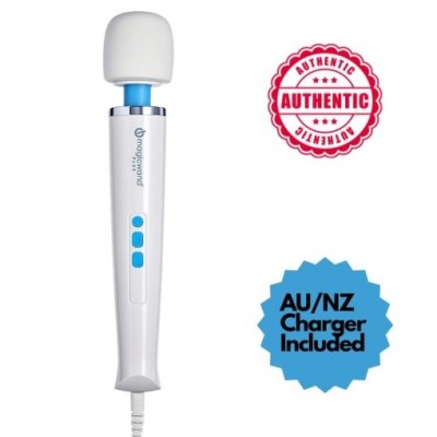 Magic Wand Rechargeable Profile Picture