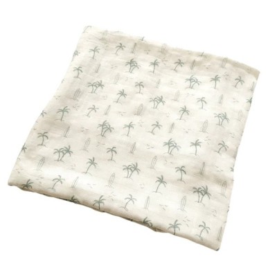Buy The Best Palm Beach Muslin Swaddle Blanket at an Affordable Price Profile Picture