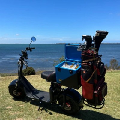 Discover the Future of Urban Mobility at our Electric Scooter Sales in Geelong Profile Picture