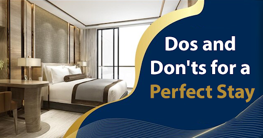 Ari Motel's Tips: Dos and Don'ts for a Perfect Stay – Film Daily