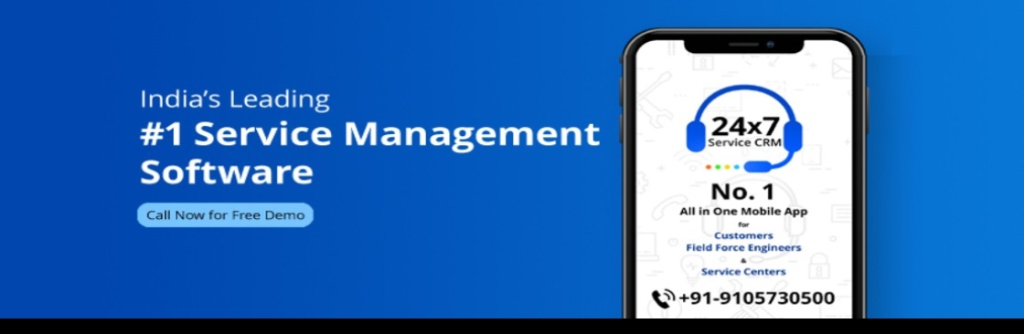 AMC Management Software Cover Image