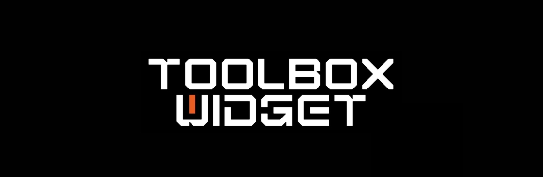 ToolBox Widget UK Cover Image