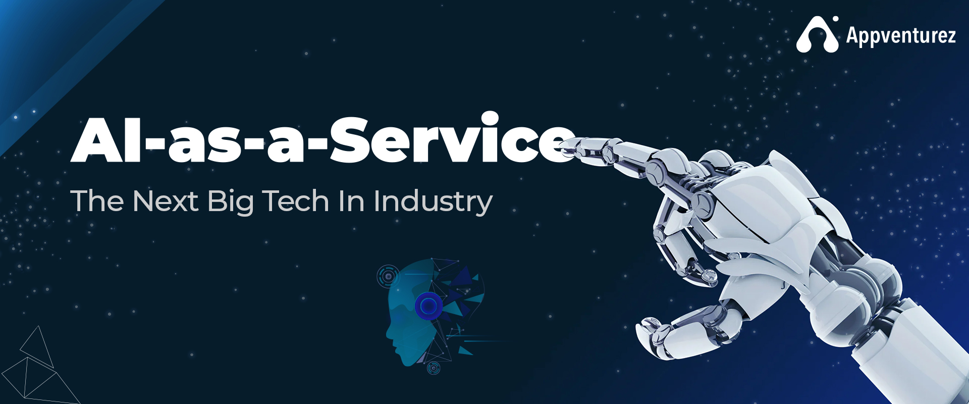 How Does AI As a Service Transform Businesses?