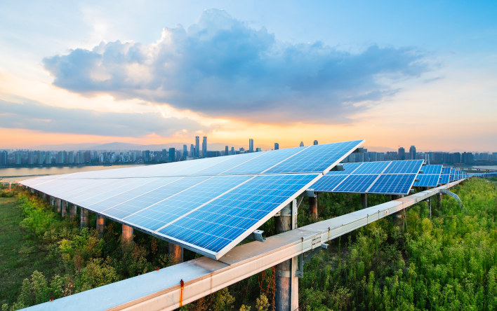A Complete Guide to Planning and Installing Your Sustainable Energy System
