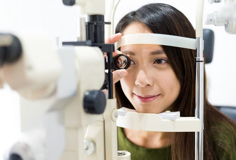 Everything You Need to Know About Retinal Detachment