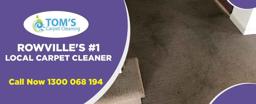 Carpet Cleaning Rowville | Rug Cleaning | Toms Carpet Cleaning